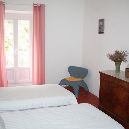 Le Therminus Chambres D Hotes Rennes-les-Bains Buitenkant foto