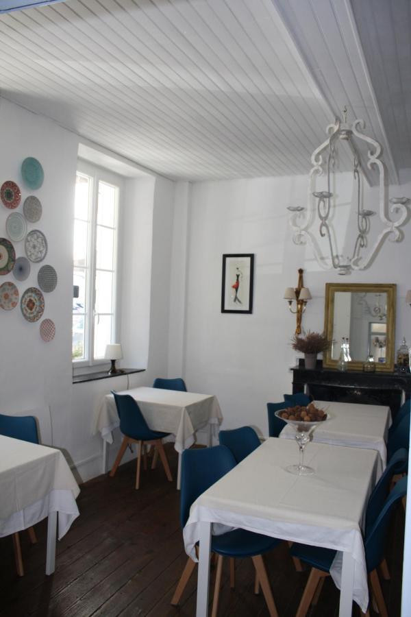 Le Therminus Chambres D Hotes Rennes-les-Bains Buitenkant foto
