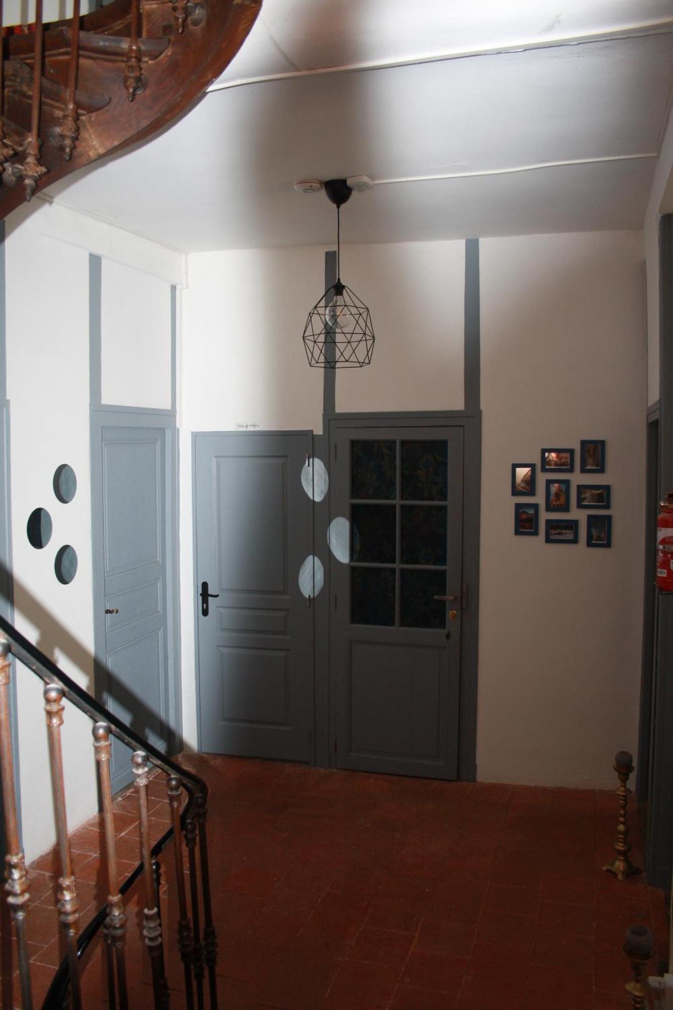 Le Therminus Chambres D Hotes Rennes-les-Bains Buitenkant foto