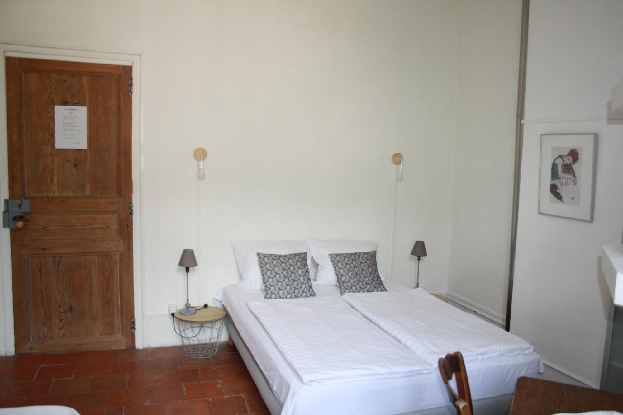 Le Therminus Chambres D Hotes Rennes-les-Bains Buitenkant foto