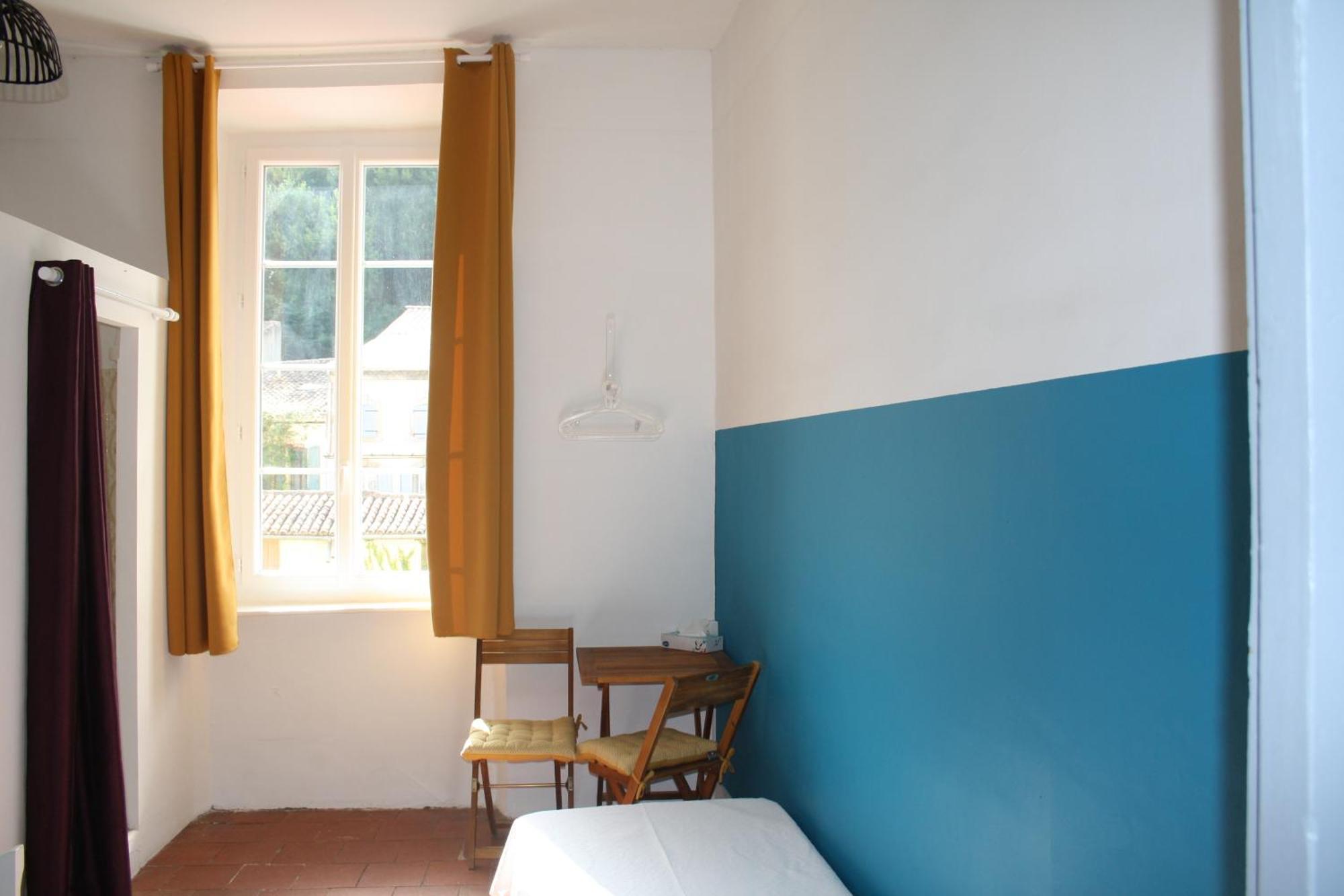 Le Therminus Chambres D Hotes Rennes-les-Bains Buitenkant foto