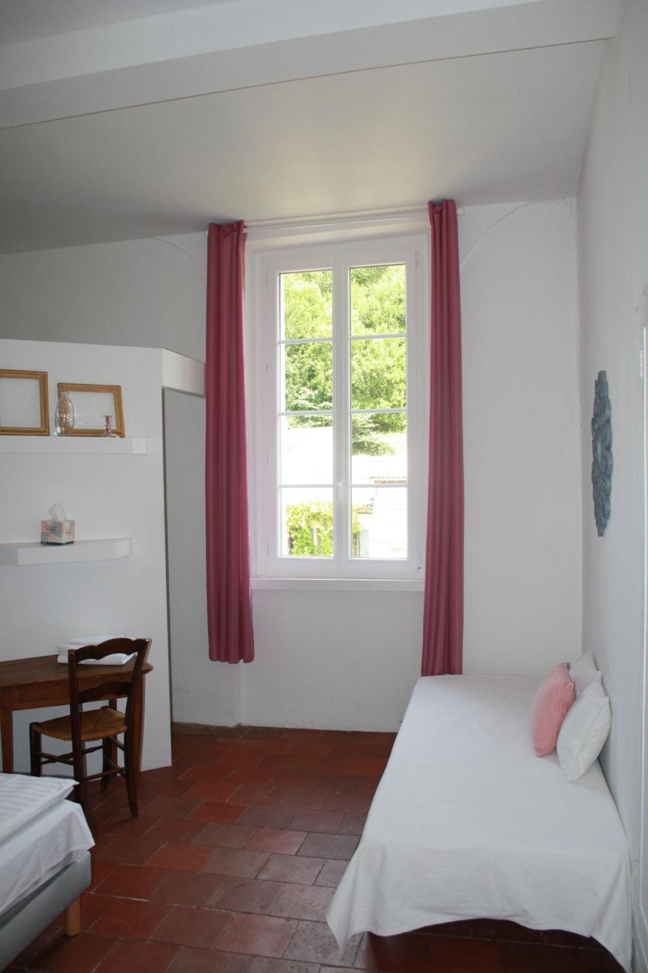Le Therminus Chambres D Hotes Rennes-les-Bains Buitenkant foto
